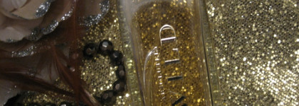 Dilis Absolutely wild, edp