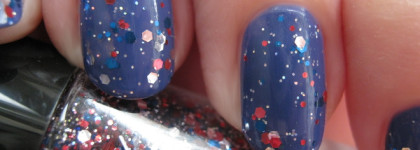 LuxVisage Galactic 204, 208