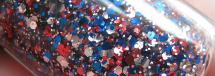 LuxVisage Galactic 204, 208