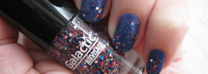 LuxVisage Galactic 204, 208