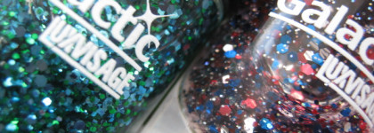 LuxVisage Galactic 204, 208