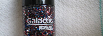 LuxVisage Galactic 204, 208