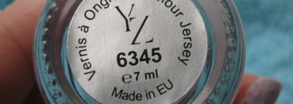 Yllozure Glamour Jersey 6345