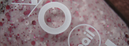 NaiLook Trends Yogurt 31098 Raspberry Pink