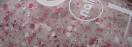 NaiLook Trends Yogurt 31098 Raspberry Pink