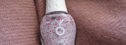 NaiLook Trends Yogurt 31098 Raspberry Pink