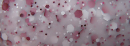 NaiLook Trends Yogurt 31098 Raspberry Pink