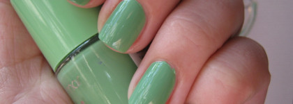 Flormar Full Color Nail Enamel № Fc 24 "Fresh Start"