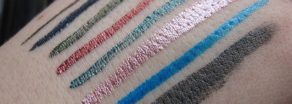 Коллекция подводок