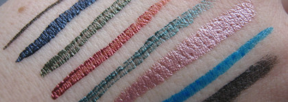 Коллекция подводок