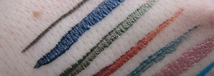 Коллекция подводок