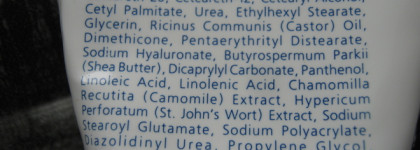 Спасение от трещин и шелушений за одну ночь