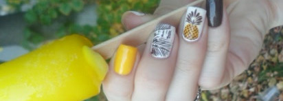 NailLook лак для ногтей Artase 30602