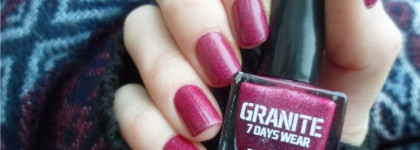 Divage Granite 7 Days Wear 04