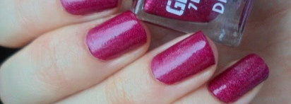 Divage Granite 7 Days Wear 04