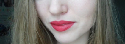 Stellary Matte Lipstick тон 06 Пряный вкус