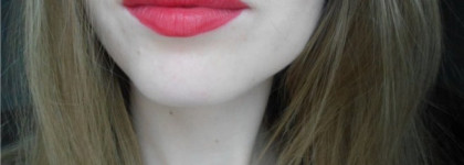 Stellary Matte Lipstick тон 06 Пряный вкус