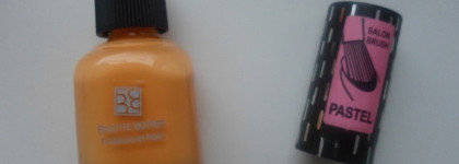 Brigitte Bottier Professional Nails PT 324