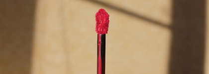 Ягодная помада L'Oréal Infaillible #407 "Smoke Me Up"