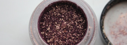 Пигмент Inglot AMC Pure Pigment EyeShadow #22