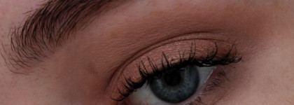 Кремовые тени H&M Colour Essence Eye Cream