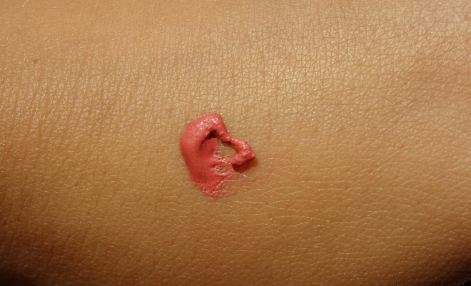 Нежные румяна e.l.f. Studio HD Blush