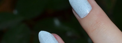 Необработанный гранит, говорите? Divage Granite 7 days wear 01