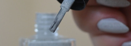 Необработанный гранит, говорите? Divage Granite 7 days wear 01