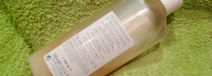 Мешок шампуней - из любимого за год. Aphrodite shampoo&body wash / Elution follow-up shampoo / Squanorm anti-dandruff shampoo