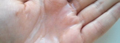 Первое знакомство с гидрофильным маслом с помощью Sensai Silky Purifying Cleansing Oil