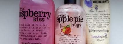 Создай настроение вместе с treaclemoon