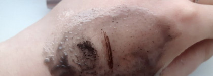 Первый этап умывания с гидрофильным маслом Lierac Velvet Cleanser Cleansing Oil