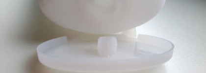 Такой простой, но такой любимый тоник Balea Med Ultra Sensitive Gesichtswasser