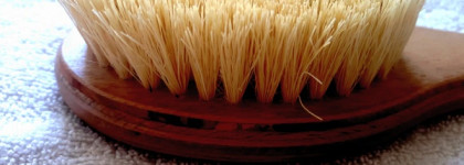 Моем, моем трубочиста с аксессуарами для душа The Body Shop