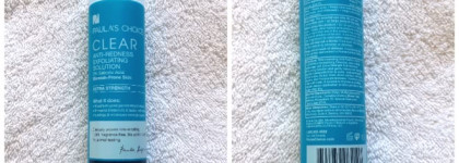 Чистая кожа благодаря Paula’s Choice 2% BHA Liquids