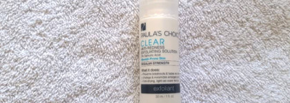 Чистая кожа благодаря Paula’s Choice 2% BHA Liquids
