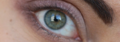 Тушь с очень смелым названием и очень выразительным результатом! Better Than Sex от Too Faced