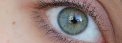 Тушь с очень смелым названием и очень выразительным результатом! Better Than Sex от Too Faced