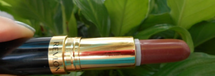 В цвете Марсала? помада Revlon Super Lustrous Lipstick Pearl 245 (smoky rose)