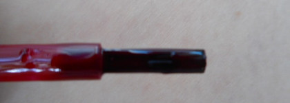 Лак для ногтей Вишневый соблазн/Cherry Jubeilee Y 0354