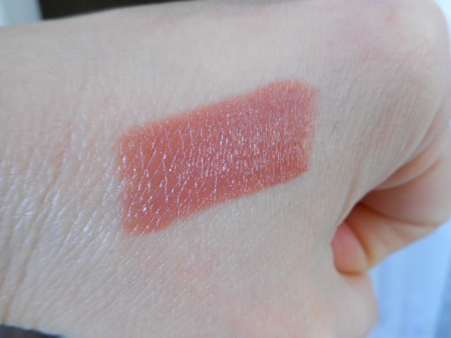 Clinique Стойкая помада для губ Long Last Lipstick № 03 Creamy Nude