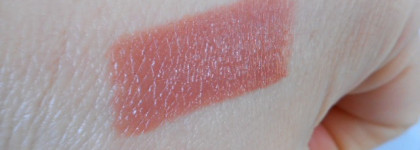 Clinique Стойкая помада для губ Long Last Lipstick № 03 Creamy Nude