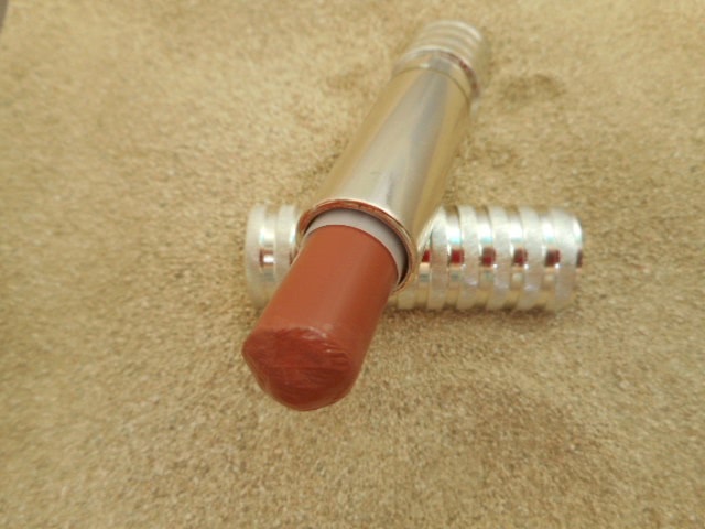 Clinique Стойкая помада для губ Long Last Lipstick № 03 Creamy Nude