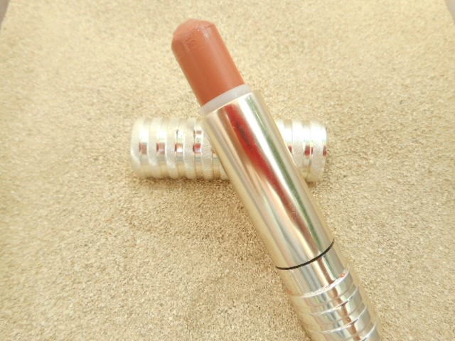 Clinique Стойкая помада для губ Long Last Lipstick № 03 Creamy Nude