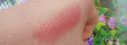 Воздушная фея от Rimmel lasting finish оттенке 070