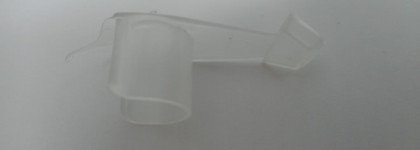 Чувствительная кожа. Молочко для снятия макияжа Hidraderm Cleansing Milk (Sesderma)