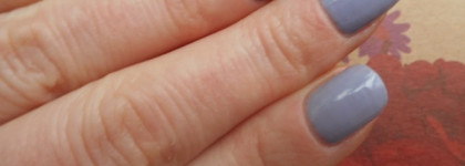 Лак для ногтей Dance Legend, коллекция Binary #21 Tatiana