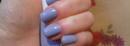 Лак для ногтей Dance Legend, коллекция Binary #21 Tatiana