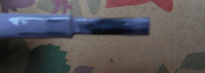 Лак для ногтей Dance Legend, коллекция Binary #21 Tatiana