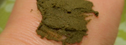 Натуральная маска для лица из Индии -  Bliss Style Neem Powder